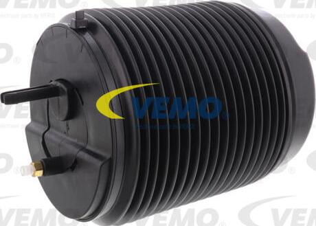 Vemo V95-50-0003 - Ressort pneumatique, châssis droxauto.com