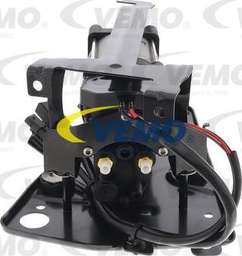 Vemo V95-52-0001 - Compresseur, système d'air comprimé droxauto.com