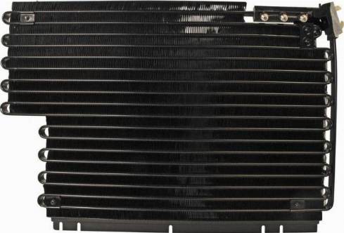 Vemo V95-62-0008 - Condensateur, climatisation droxauto.com