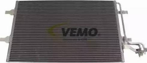 Vemo V95-62-0011 - Condensateur, climatisation droxauto.com