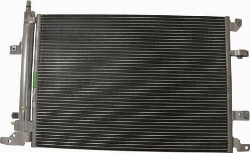 Vemo V95-62-0013 - Condensateur, climatisation droxauto.com