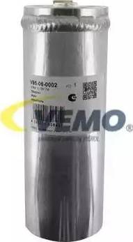 Vemo V95-06-0002 - Filtre déshydratant, climatisation droxauto.com