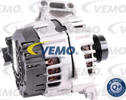 Vemo V95-13-50001 - Alternateur droxauto.com