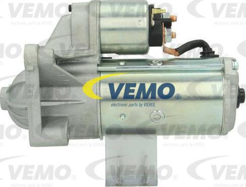 Vemo V95-12-50005 - Démarreur droxauto.com