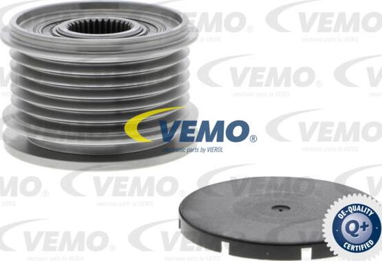 Vemo V95-23-0006 - Poulie, alternateur droxauto.com