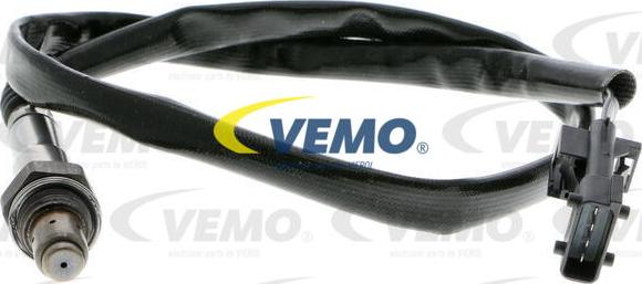 Vemo V95-76-0007 - Sonde lambda droxauto.com