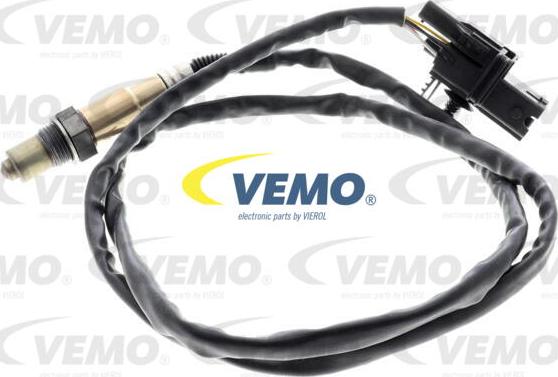 Vemo V95-76-0017 - Sonde lambda droxauto.com