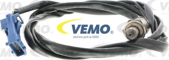 Vemo V95-76-0024 - Sonde lambda droxauto.com