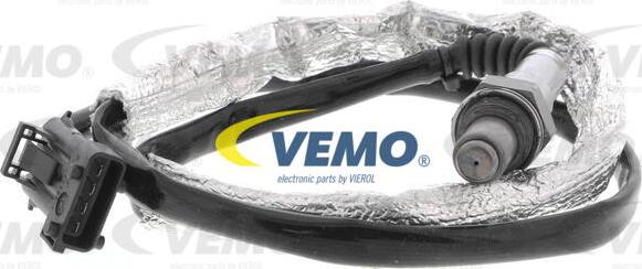 Vemo V95-76-0025 - Sonde lambda droxauto.com