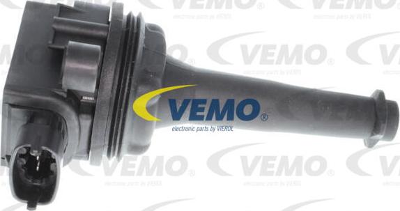 Vemo V95-70-0006 - Bobine d'allumage droxauto.com