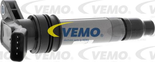 Vemo V95-70-0012 - Bobine d'allumage droxauto.com