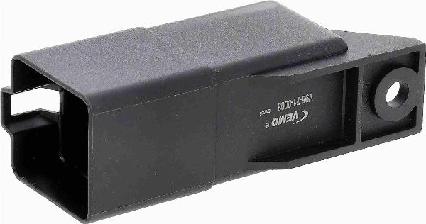 Vemo V95-71-0003 - Appareil de commande, temps de préchauffage droxauto.com