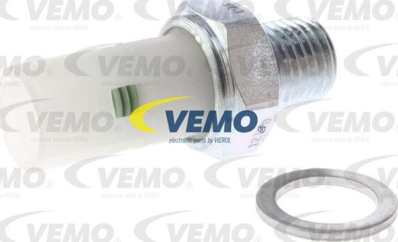 Vemo V95-73-0005 - Capteur, pression d'huile droxauto.com