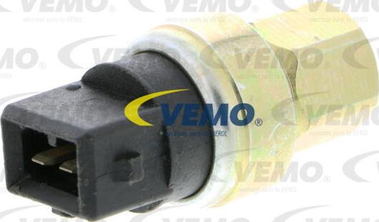 Vemo V95-73-0007 - Pressostat, climatisation droxauto.com