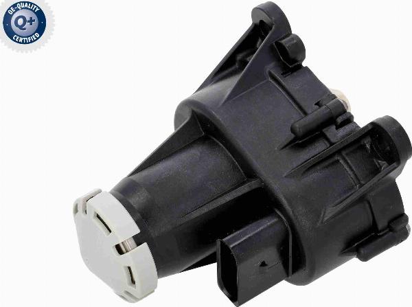Vemo V95-73-0025 - Element d'ajustage, soupapes de turburlence (tuyau d'admis°) droxauto.com