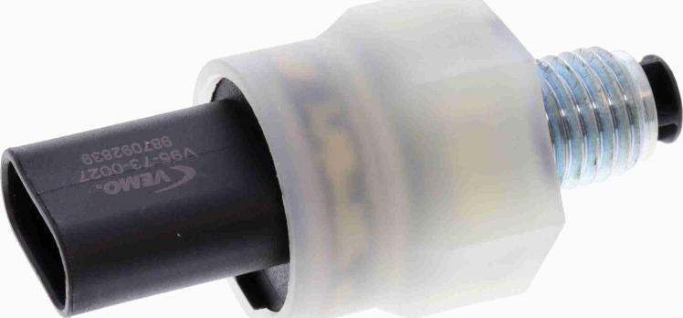 Vemo V95-73-0027 - Capteur, pression d'huile droxauto.com