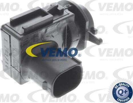Vemo V95-72-0099 - Capteur, qualité de l'air droxauto.com