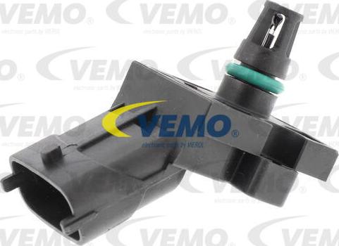 Vemo V95-72-0046-1 - Capteur, pression de suralimentation droxauto.com