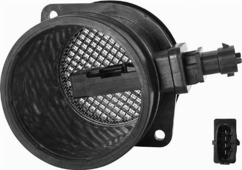 Vemo V95-72-0048 - Débitmètre de masse d'air droxauto.com