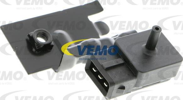 Vemo V95-72-0043 - Capteur de pression barométrique, adaptation à l'altitude droxauto.com