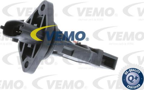 Vemo V95-72-0047-1 - Débitmètre de masse d'air droxauto.com