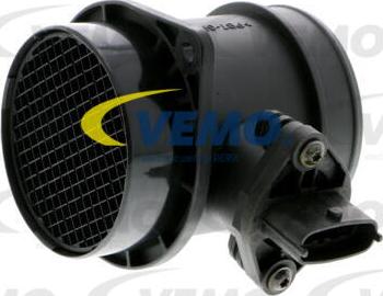 Vemo V95-72-0047 - Débitmètre de masse d'air droxauto.com