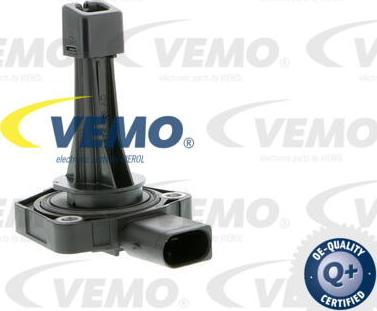 Vemo V95-72-0054 - Capteur, niveau d'huile moteur droxauto.com