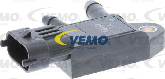 Vemo V95-72-0067 - Capteur, pression des gaz échappement droxauto.com
