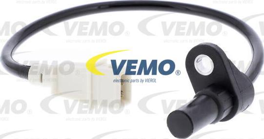 Vemo V95-72-0006 - Capteur d'angle, vilebrequin droxauto.com