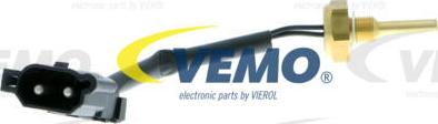 Vemo V95-72-0012 - Sonde de température, liquide de refroidissement droxauto.com
