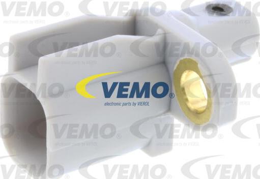 Vemo V95-72-0089 - Capteur, vitesse de roue droxauto.com
