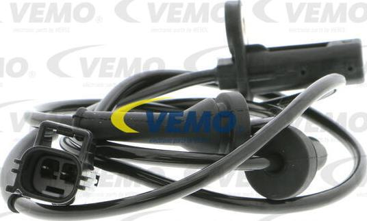 Vemo V95-72-0081 - Capteur, vitesse de roue droxauto.com