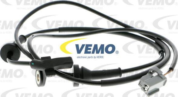Vemo V95-72-0082 - Capteur, vitesse de roue droxauto.com