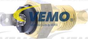 Vemo V95-72-0034 - Sonde de température, liquide de refroidissement droxauto.com