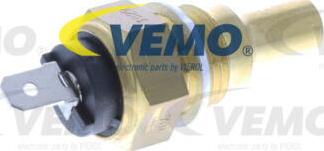 Vemo V95-72-0033 - Sonde de température, liquide de refroidissement droxauto.com