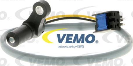 Vemo V95-72-0021 - Capteur d'angle, vilebrequin droxauto.com