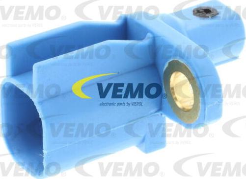 Vemo V95-72-0079 - Capteur, vitesse de roue droxauto.com