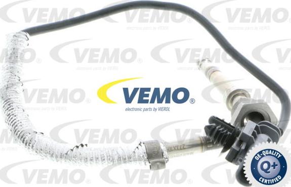 Vemo V95-72-0074 - Capteur, température des gaz droxauto.com
