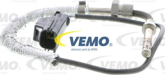 Vemo V95-72-0071 - Capteur, température des gaz droxauto.com