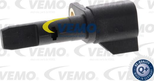 Vemo V95-72-0143 - Capteur, vitesse de roue droxauto.com