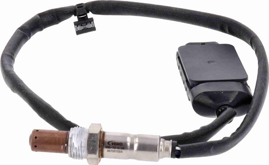 Vemo V95-72-0166 - Capteur NOx, Injection d'urée droxauto.com