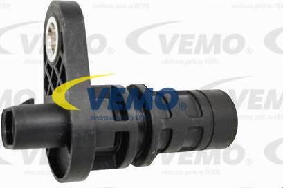Vemo V95-72-0100 - Capteur d'angle, vilebrequin droxauto.com