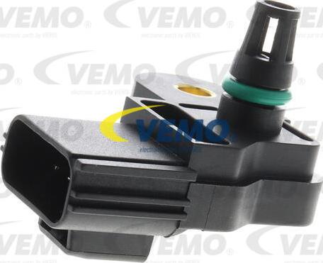 Vemo V95-72-0108 - Capteur, pression de suralimentation droxauto.com