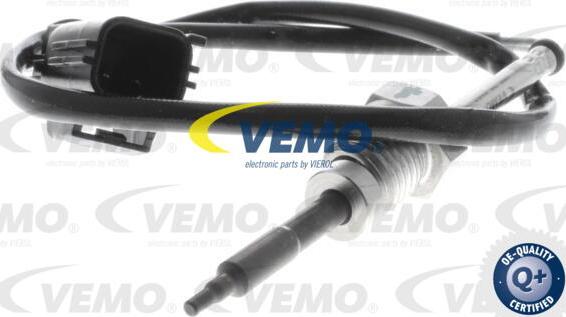 Vemo V95-72-0107 - Capteur, température des gaz droxauto.com