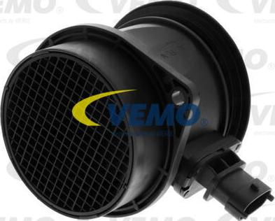 Vemo V95-72-0114 - Débitmètre de masse d'air droxauto.com