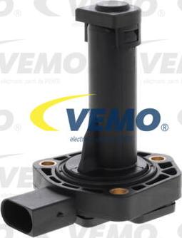 Vemo V95-72-0110 - Capteur, niveau d'huile moteur droxauto.com