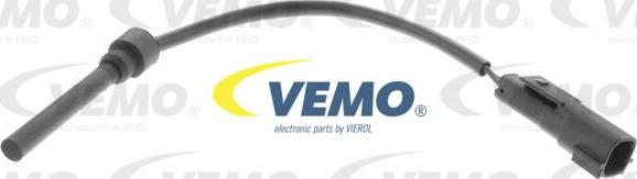 Vemo V95-72-0111 - Capteur, niveau d'eau de refroidissement droxauto.com