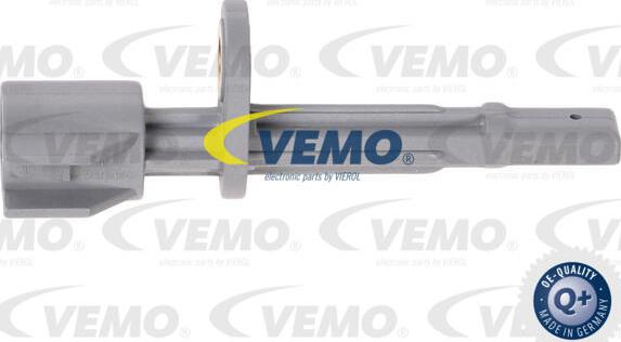 Vemo V95-72-0135 - Capteur, vitesse de roue droxauto.com