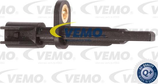 Vemo V95-72-0136 - Capteur, vitesse de roue droxauto.com
