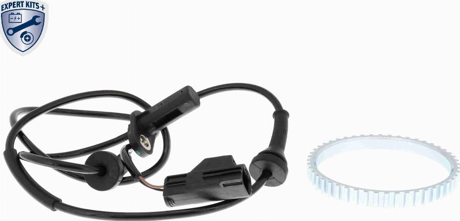 Vemo V95-72-7801 - Capteur, vitesse de roue droxauto.com